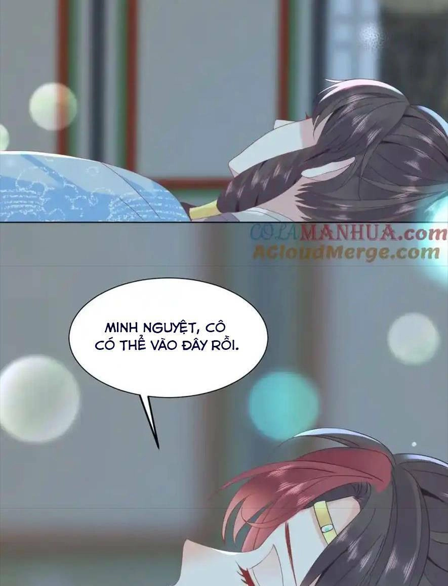 Hồ Ly Cáo Già Và Bạch Liên Hoa Cao Lãnh , Ai Sẽ Lộ Tẩy Trước Đây? Chapter 36 - 20