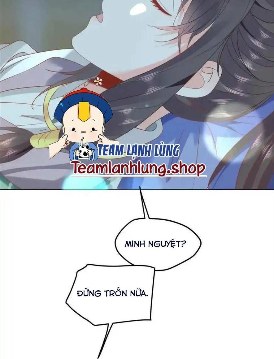 Hồ Ly Cáo Già Và Bạch Liên Hoa Cao Lãnh , Ai Sẽ Lộ Tẩy Trước Đây? Chapter 36 - 21