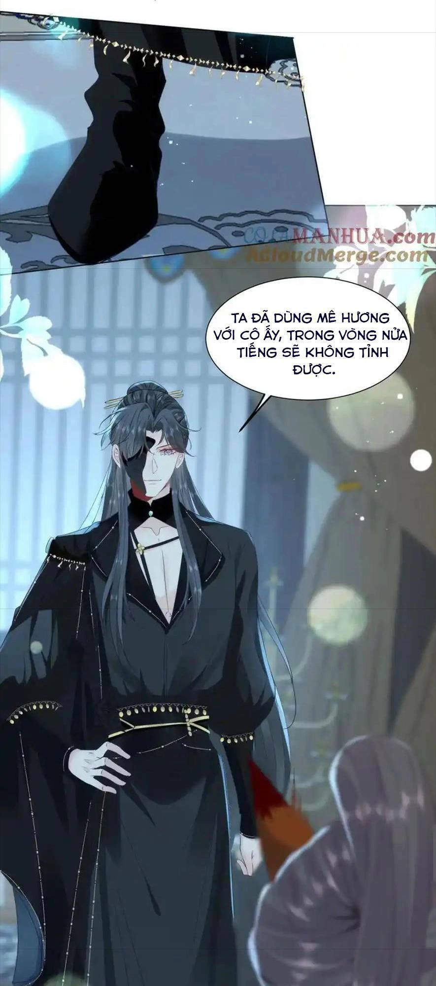 Hồ Ly Cáo Già Và Bạch Liên Hoa Cao Lãnh , Ai Sẽ Lộ Tẩy Trước Đây? Chapter 36 - 22