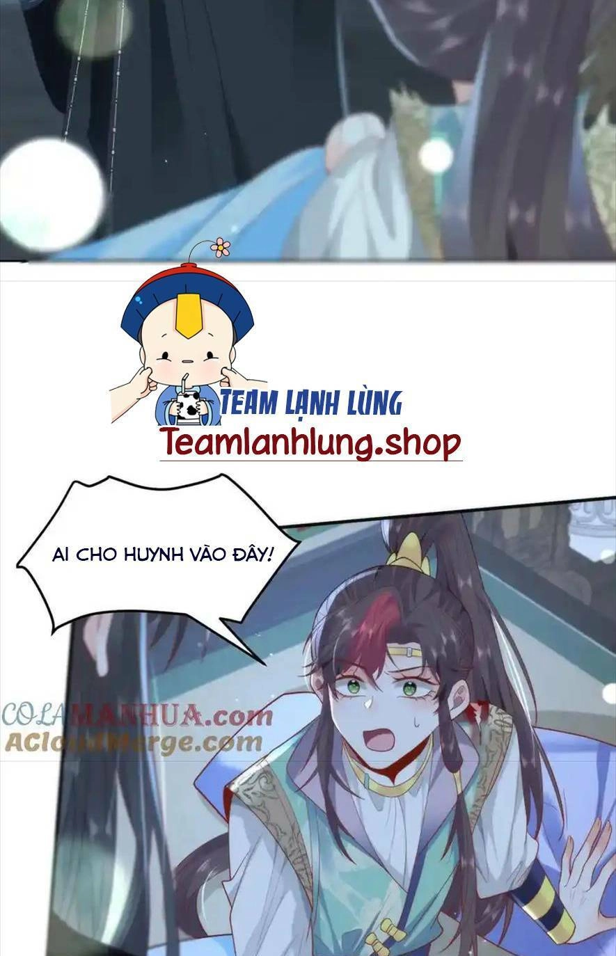 Hồ Ly Cáo Già Và Bạch Liên Hoa Cao Lãnh , Ai Sẽ Lộ Tẩy Trước Đây? Chapter 36 - 23