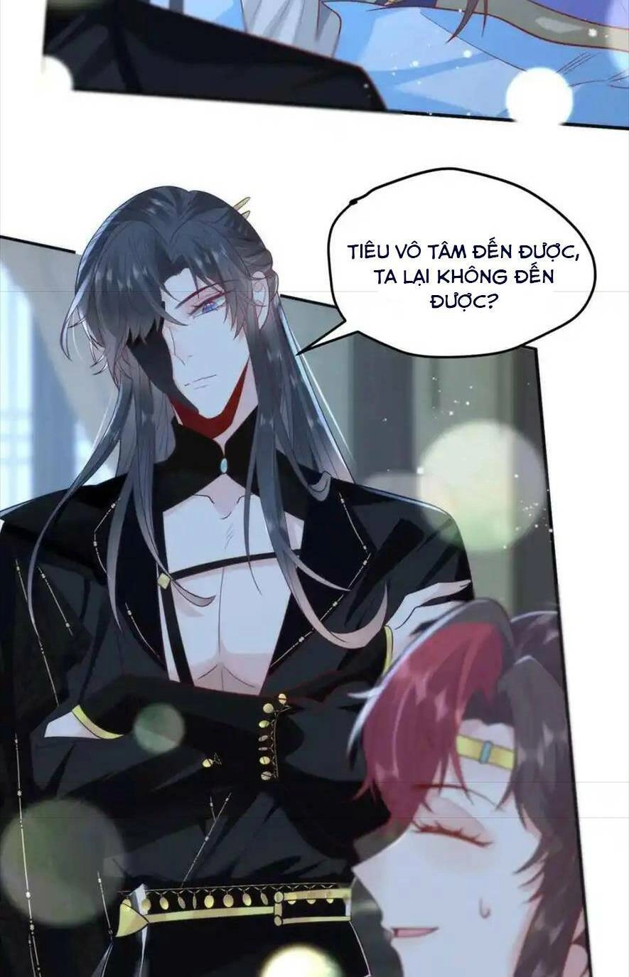 Hồ Ly Cáo Già Và Bạch Liên Hoa Cao Lãnh , Ai Sẽ Lộ Tẩy Trước Đây? Chapter 36 - 24