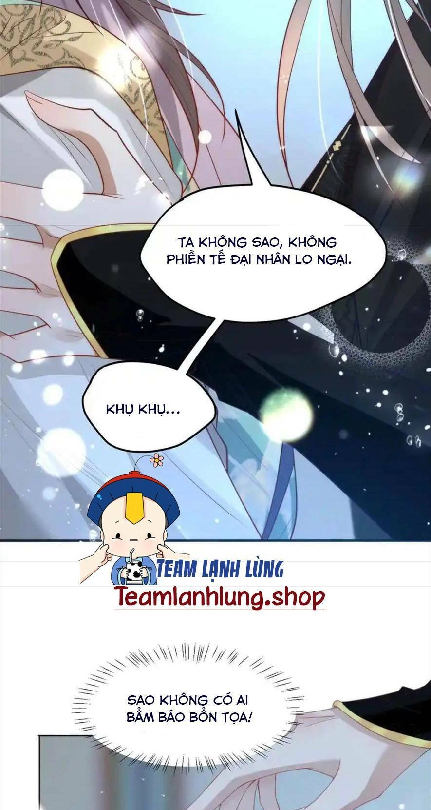 Hồ Ly Cáo Già Và Bạch Liên Hoa Cao Lãnh , Ai Sẽ Lộ Tẩy Trước Đây? Chapter 36 - 29