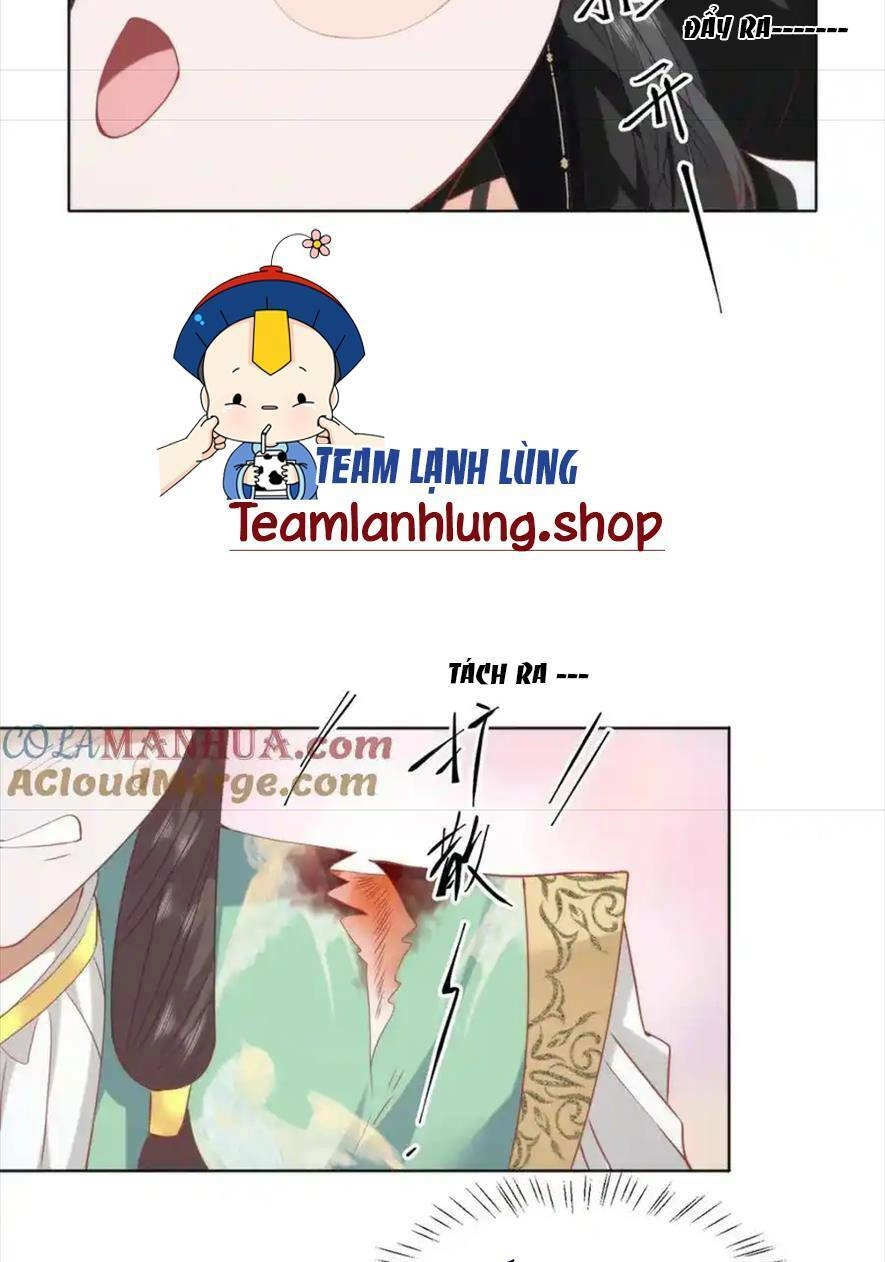 Hồ Ly Cáo Già Và Bạch Liên Hoa Cao Lãnh , Ai Sẽ Lộ Tẩy Trước Đây? Chapter 36 - 32