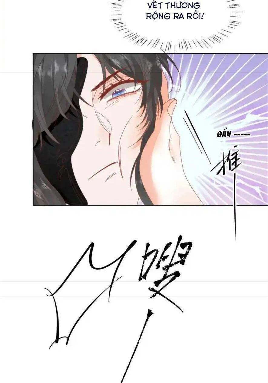 Hồ Ly Cáo Già Và Bạch Liên Hoa Cao Lãnh , Ai Sẽ Lộ Tẩy Trước Đây? Chapter 36 - 33