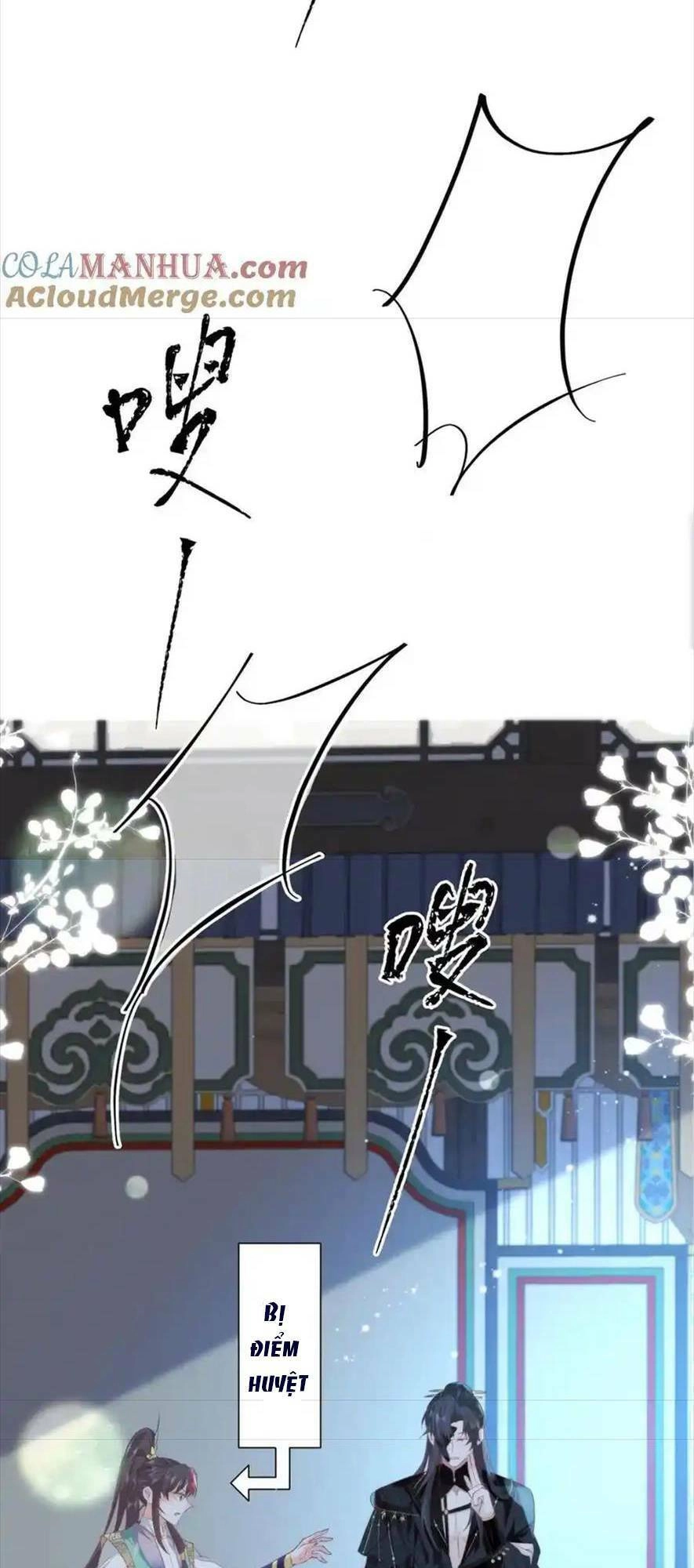 Hồ Ly Cáo Già Và Bạch Liên Hoa Cao Lãnh , Ai Sẽ Lộ Tẩy Trước Đây? Chapter 36 - 34