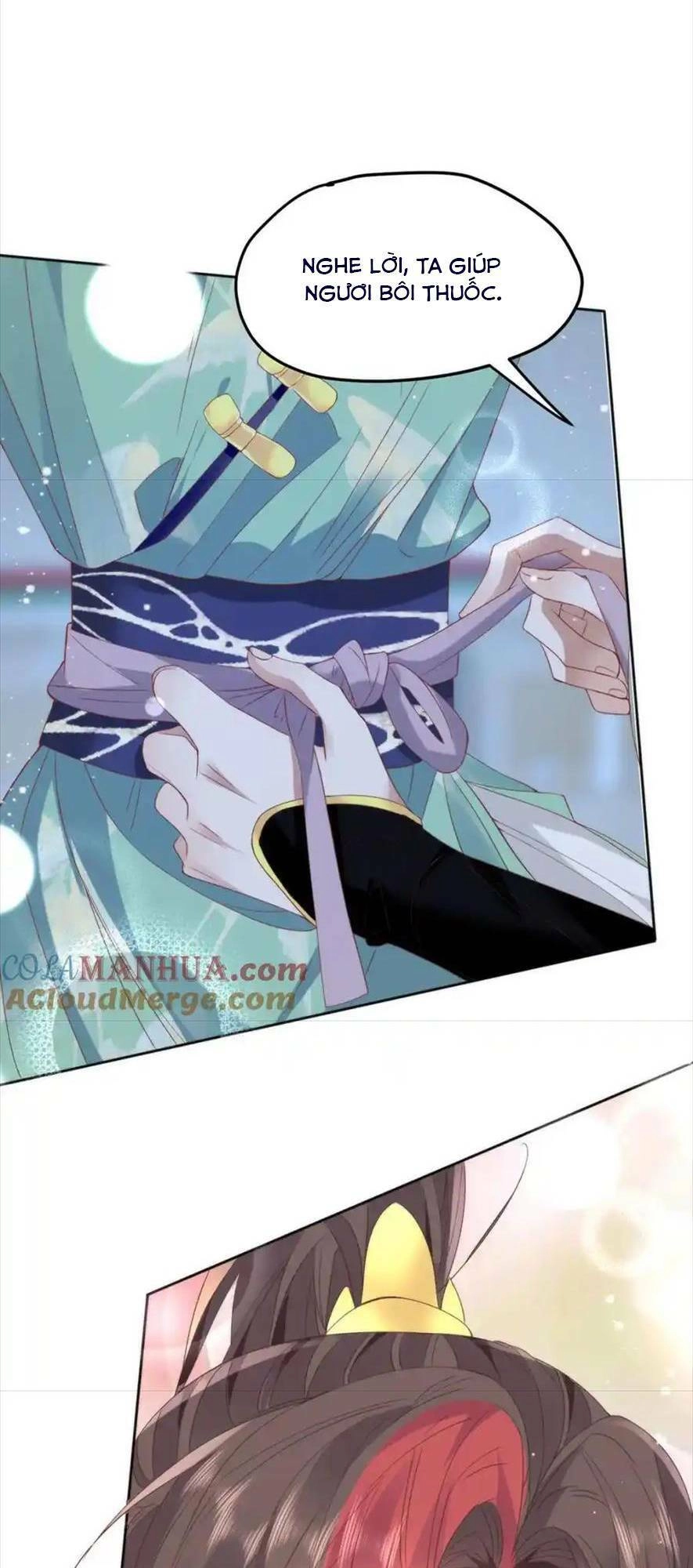 Hồ Ly Cáo Già Và Bạch Liên Hoa Cao Lãnh , Ai Sẽ Lộ Tẩy Trước Đây? Chapter 36 - 37