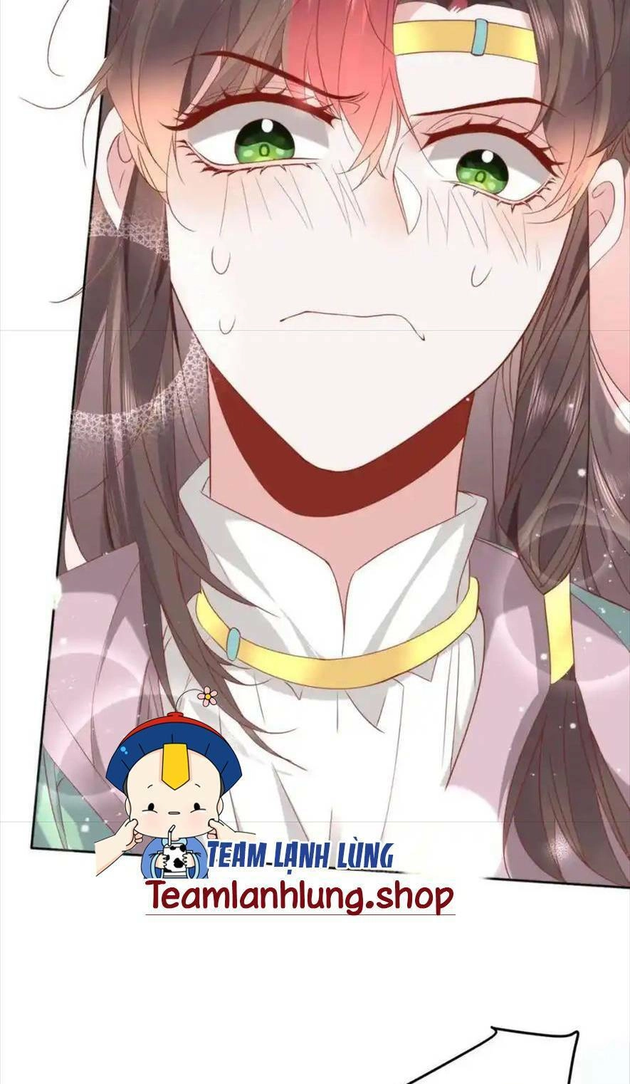 Hồ Ly Cáo Già Và Bạch Liên Hoa Cao Lãnh , Ai Sẽ Lộ Tẩy Trước Đây? Chapter 36 - 38