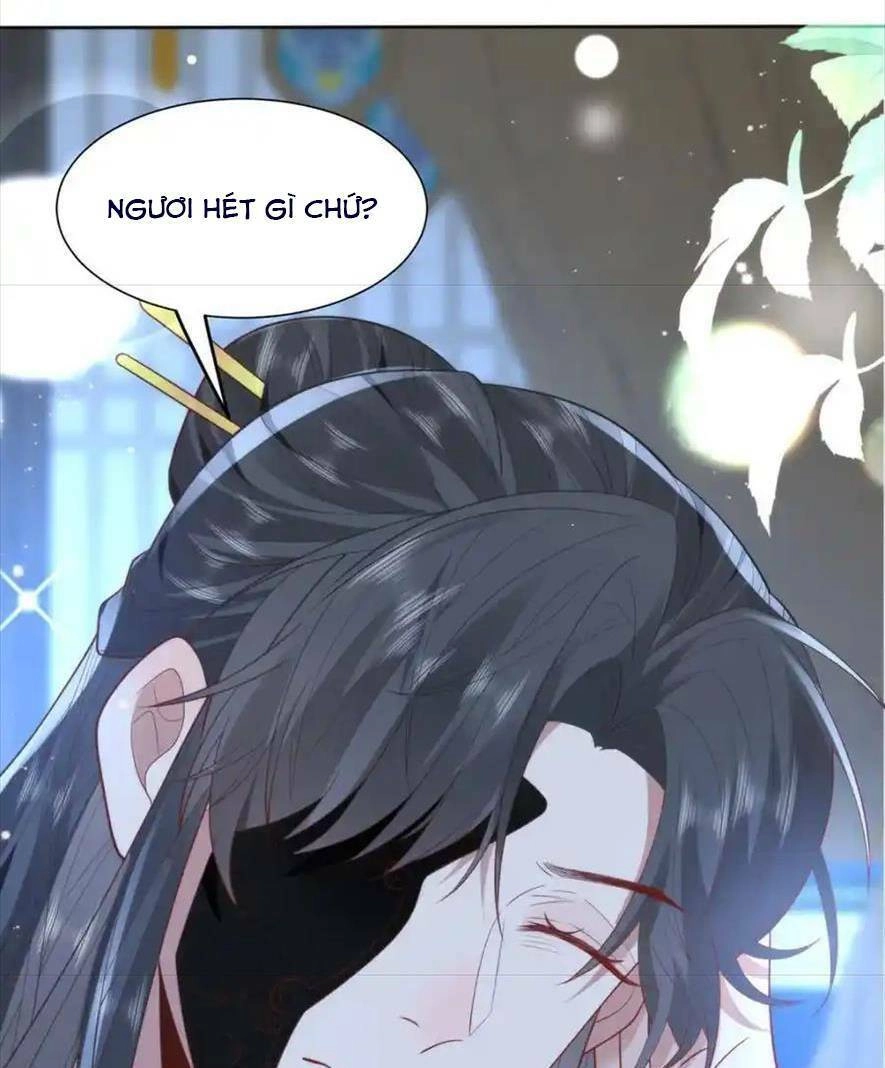 Hồ Ly Cáo Già Và Bạch Liên Hoa Cao Lãnh , Ai Sẽ Lộ Tẩy Trước Đây? Chapter 36 - 41