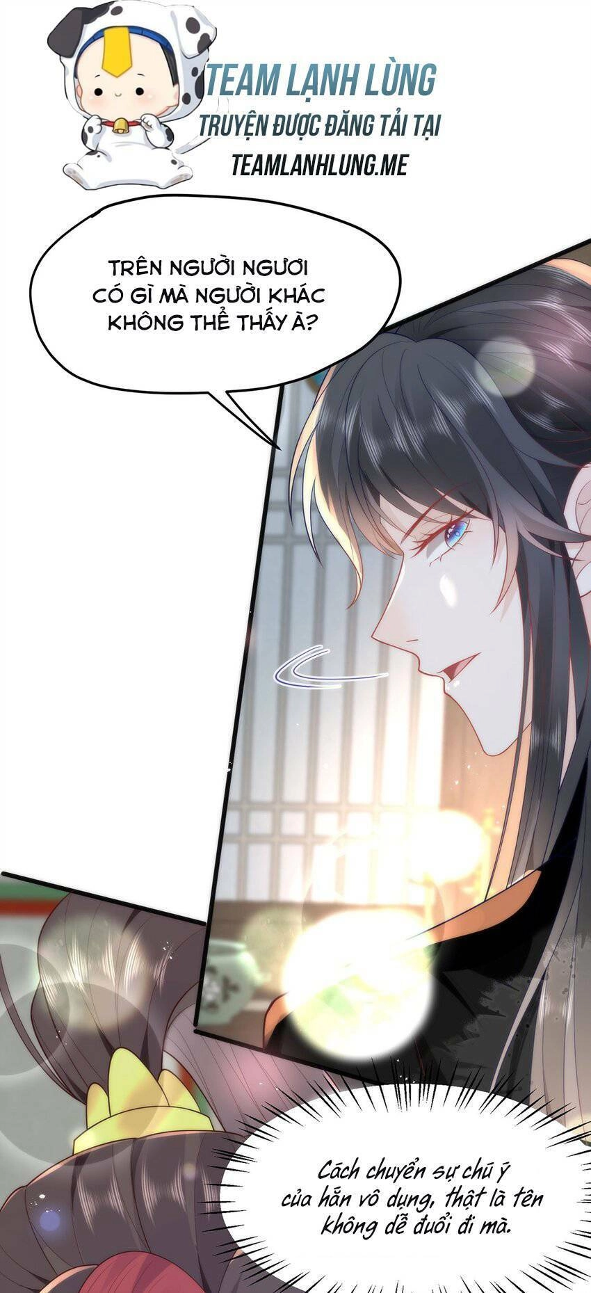 Hồ Ly Cáo Già Và Bạch Liên Hoa Cao Lãnh , Ai Sẽ Lộ Tẩy Trước Đây? Chapter 37 - 11