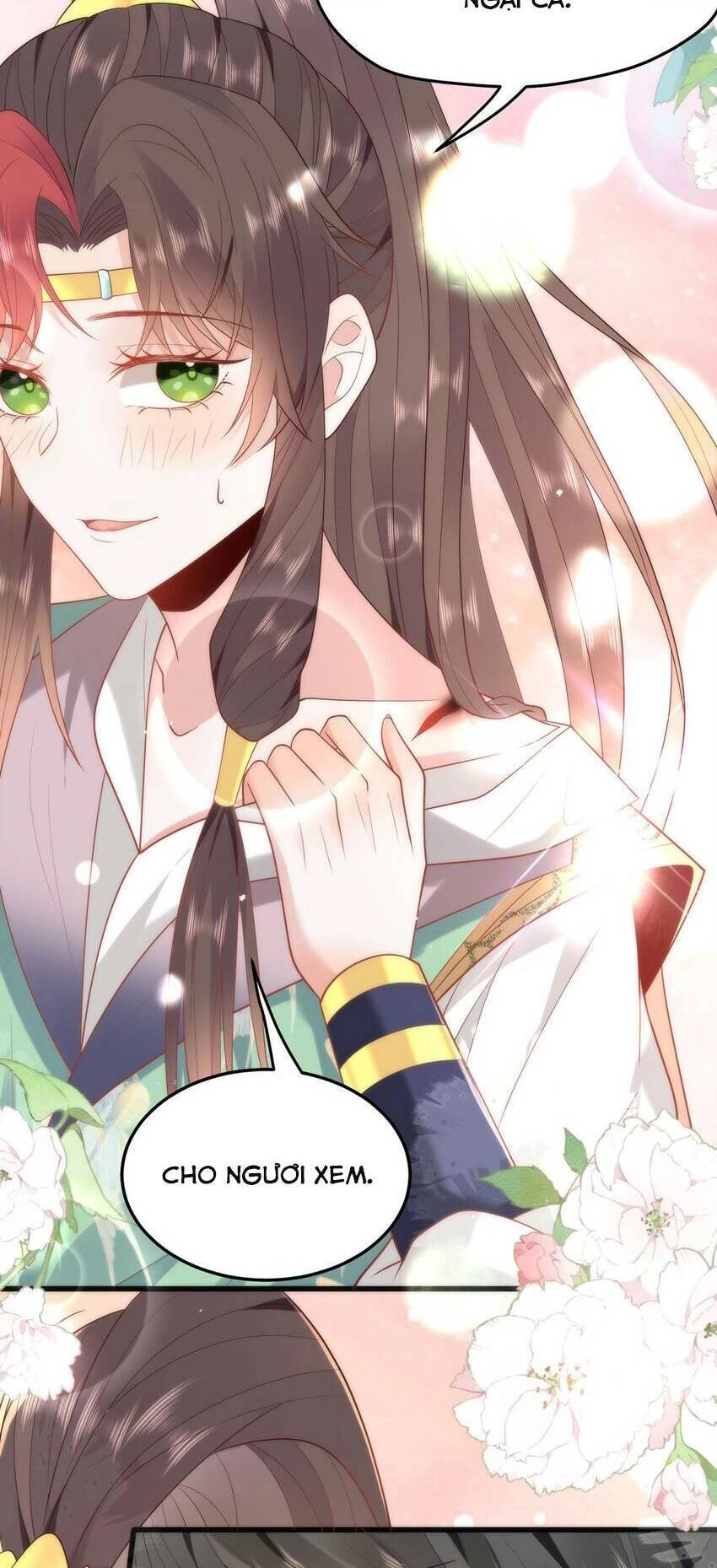 Hồ Ly Cáo Già Và Bạch Liên Hoa Cao Lãnh , Ai Sẽ Lộ Tẩy Trước Đây? Chapter 37 - 13