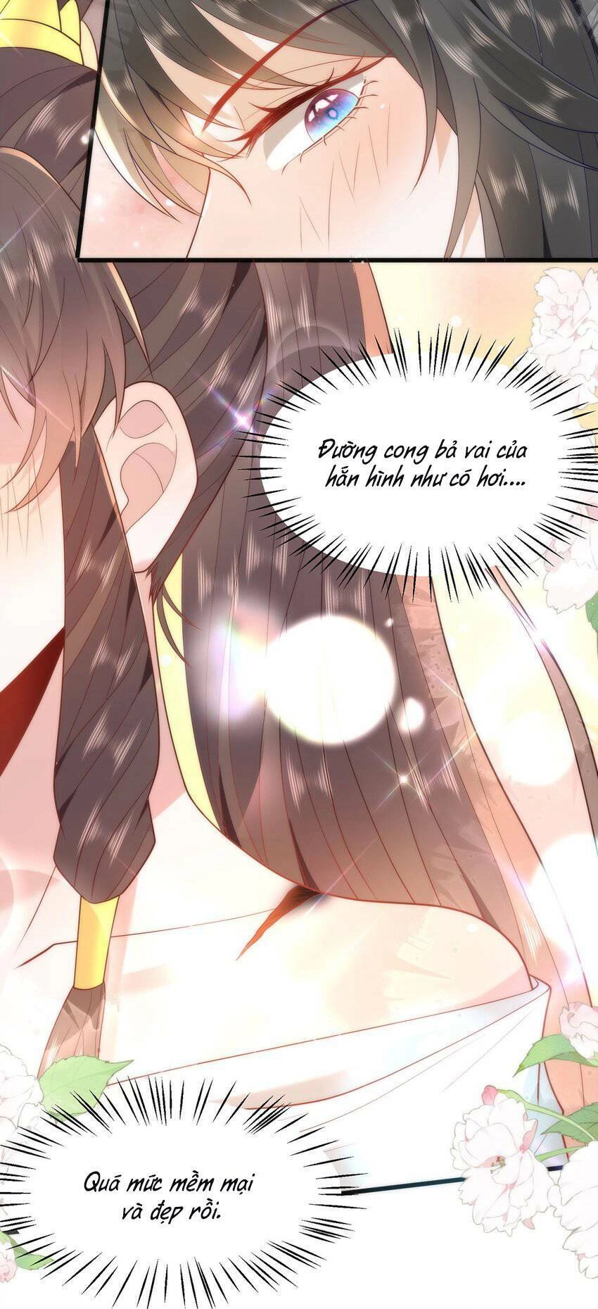 Hồ Ly Cáo Già Và Bạch Liên Hoa Cao Lãnh , Ai Sẽ Lộ Tẩy Trước Đây? Chapter 37 - 14