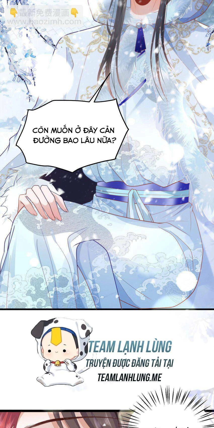 Hồ Ly Cáo Già Và Bạch Liên Hoa Cao Lãnh , Ai Sẽ Lộ Tẩy Trước Đây? Chapter 38 - 11