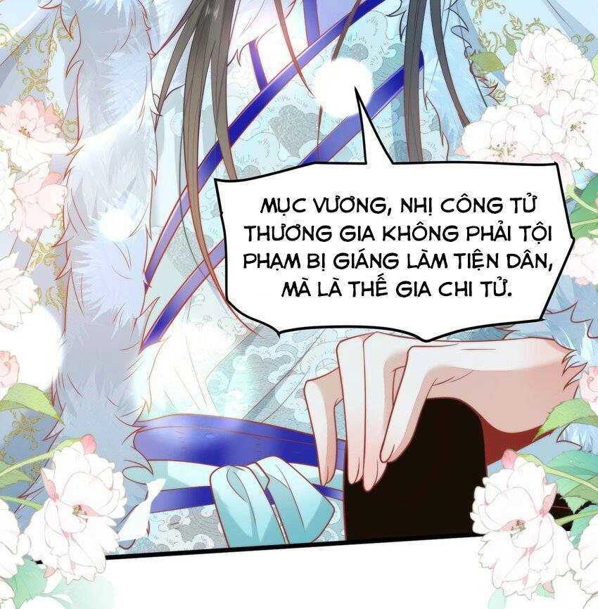 Hồ Ly Cáo Già Và Bạch Liên Hoa Cao Lãnh , Ai Sẽ Lộ Tẩy Trước Đây? Chapter 38 - 16