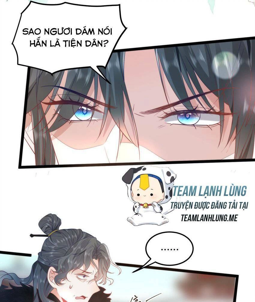 Hồ Ly Cáo Già Và Bạch Liên Hoa Cao Lãnh , Ai Sẽ Lộ Tẩy Trước Đây? Chapter 38 - 17