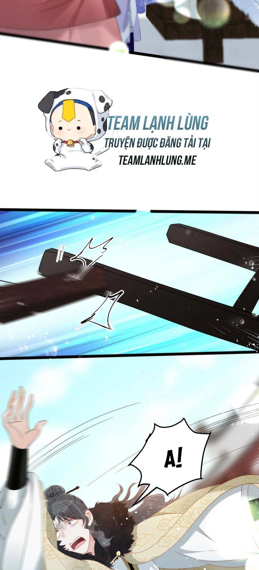 Hồ Ly Cáo Già Và Bạch Liên Hoa Cao Lãnh , Ai Sẽ Lộ Tẩy Trước Đây? Chapter 38 - 19