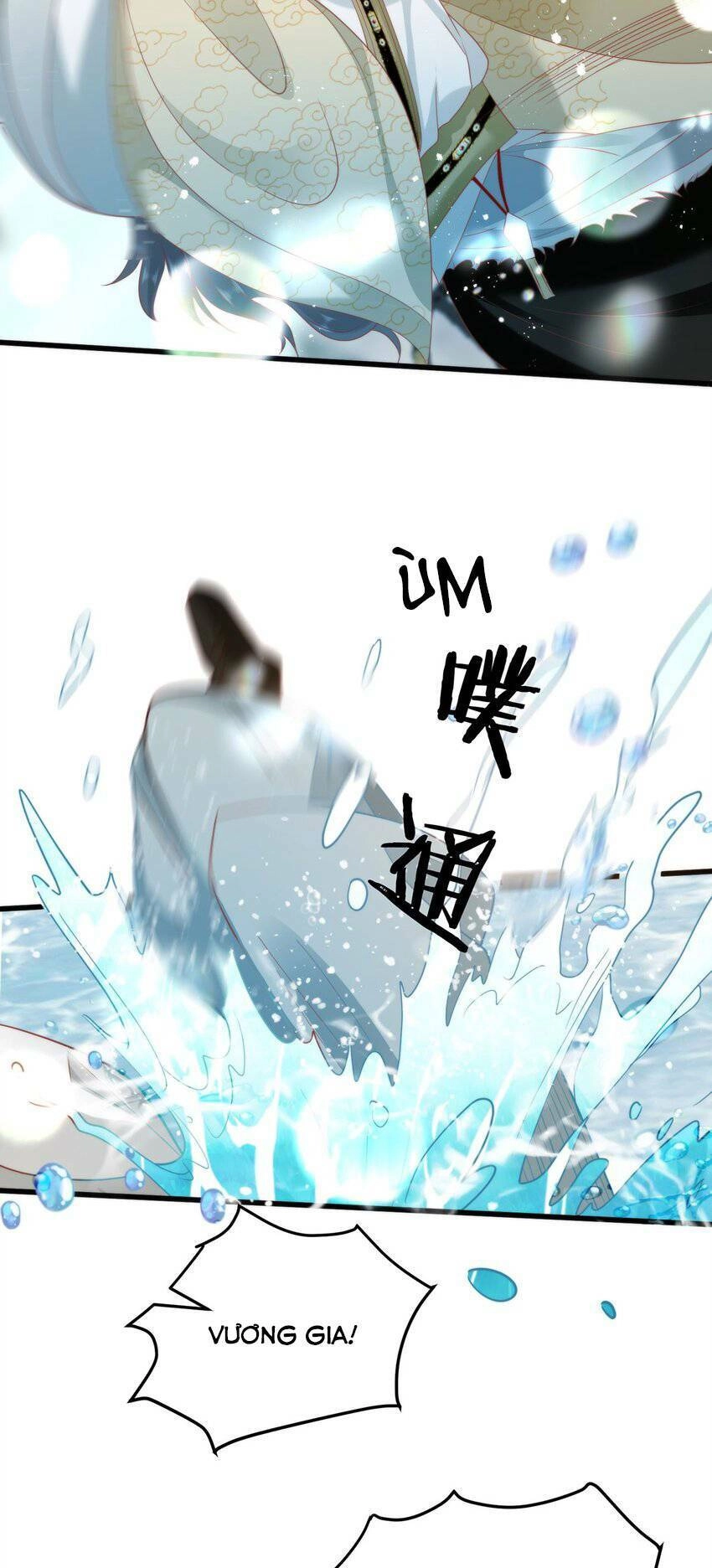 Hồ Ly Cáo Già Và Bạch Liên Hoa Cao Lãnh , Ai Sẽ Lộ Tẩy Trước Đây? Chapter 38 - 20