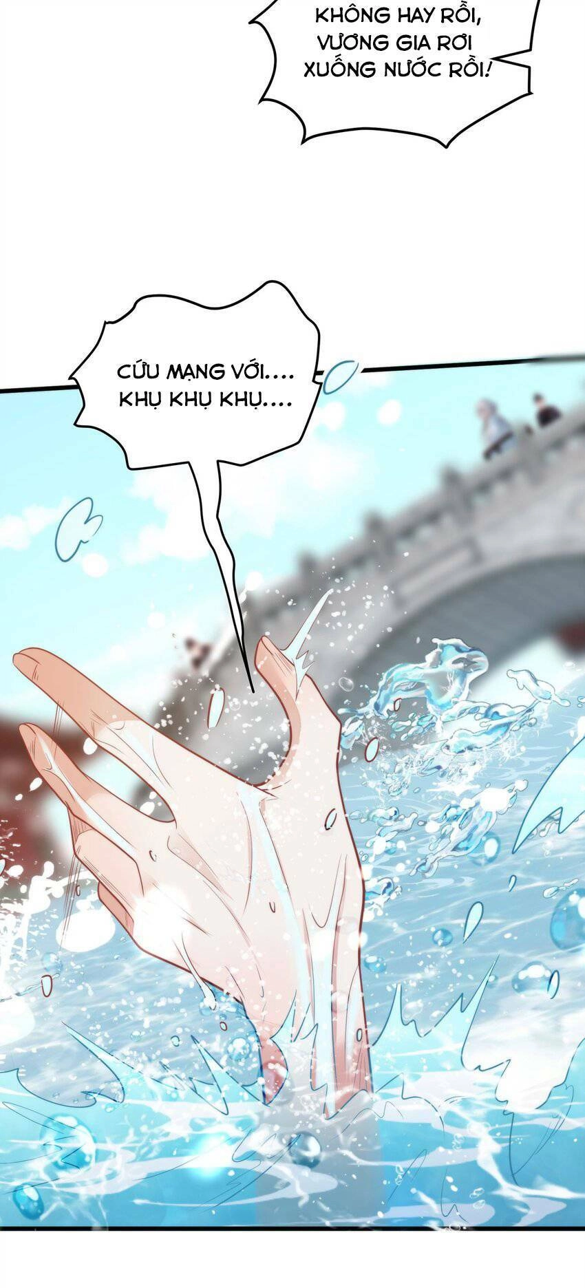 Hồ Ly Cáo Già Và Bạch Liên Hoa Cao Lãnh , Ai Sẽ Lộ Tẩy Trước Đây? Chapter 38 - 21