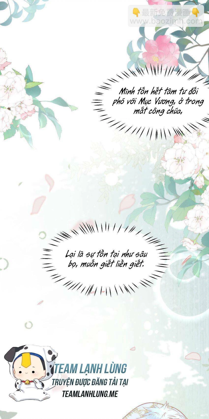 Hồ Ly Cáo Già Và Bạch Liên Hoa Cao Lãnh , Ai Sẽ Lộ Tẩy Trước Đây? Chapter 38 - 23