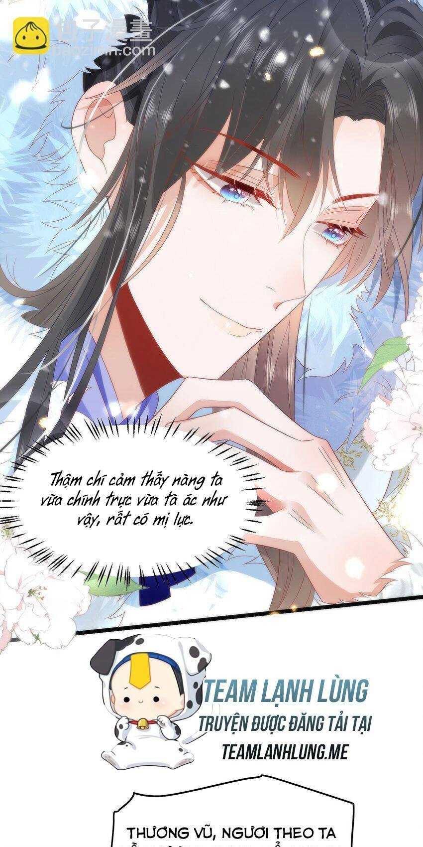 Hồ Ly Cáo Già Và Bạch Liên Hoa Cao Lãnh , Ai Sẽ Lộ Tẩy Trước Đây? Chapter 38 - 25