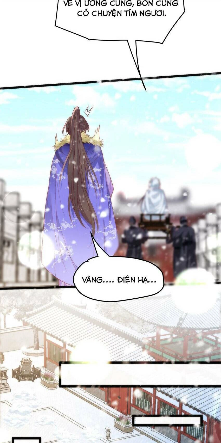 Hồ Ly Cáo Già Và Bạch Liên Hoa Cao Lãnh , Ai Sẽ Lộ Tẩy Trước Đây? Chapter 38 - 26