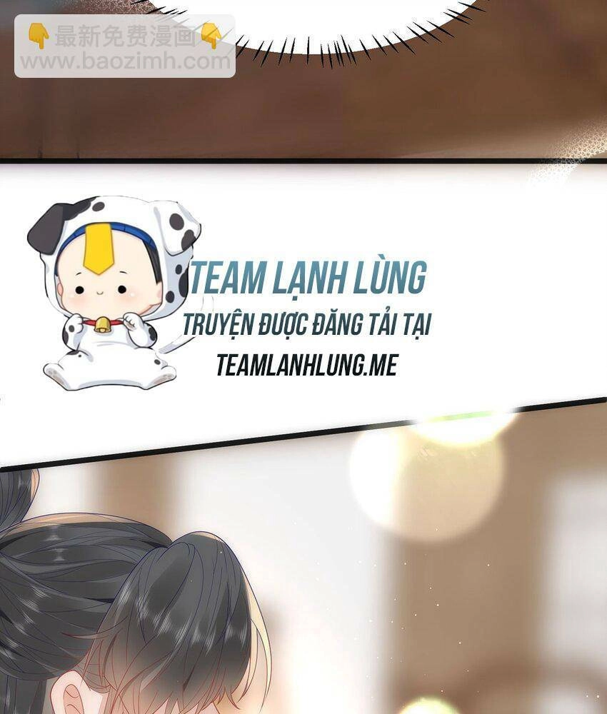 Hồ Ly Cáo Già Và Bạch Liên Hoa Cao Lãnh , Ai Sẽ Lộ Tẩy Trước Đây? Chapter 38 - 35