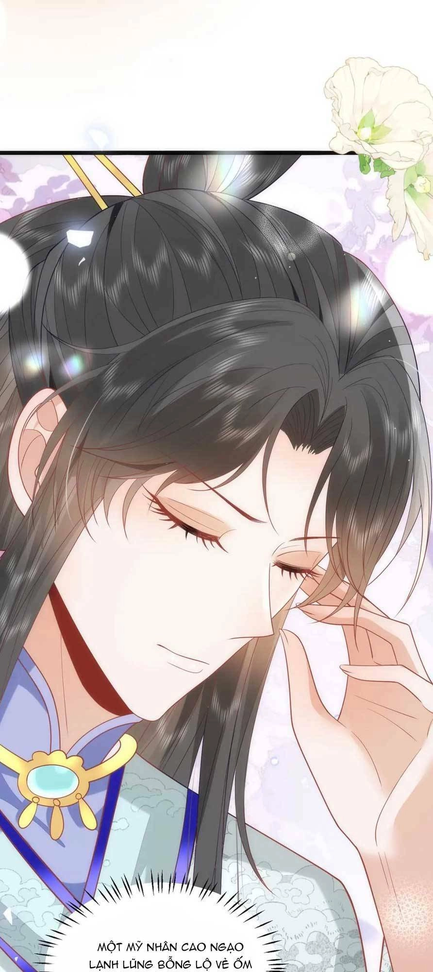 Hồ Ly Cáo Già Và Bạch Liên Hoa Cao Lãnh , Ai Sẽ Lộ Tẩy Trước Đây? Chapter 39 - 5