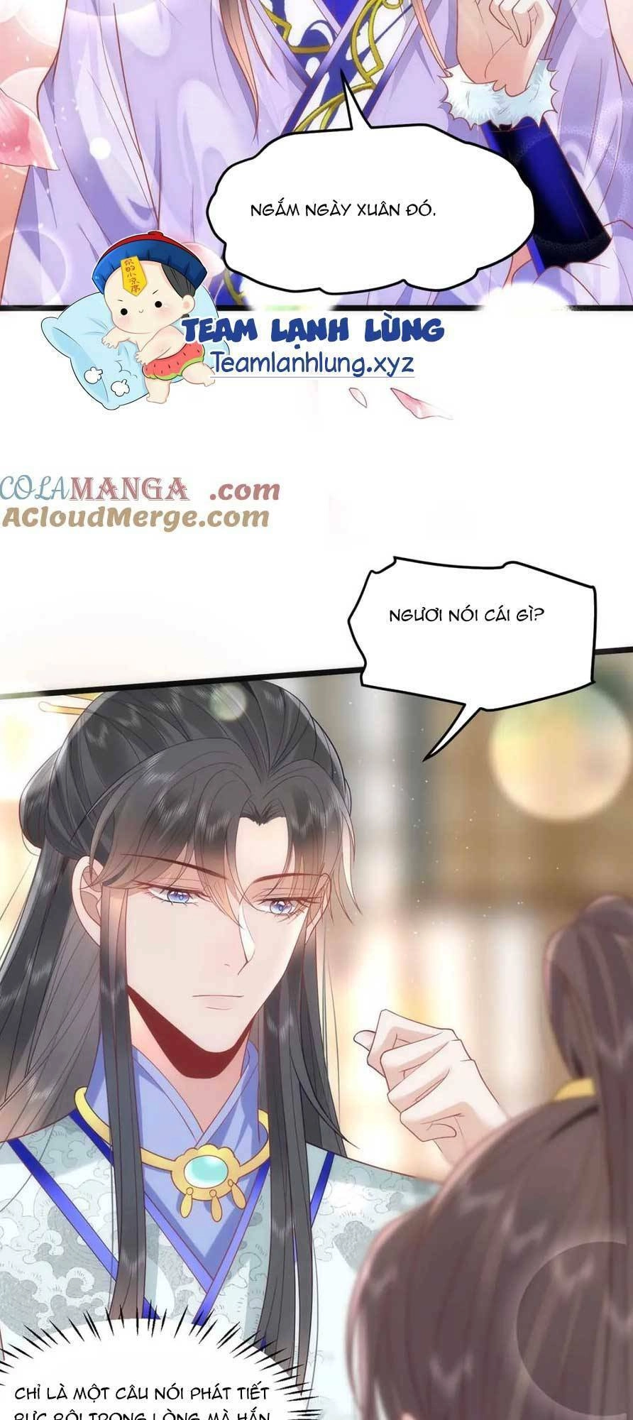 Hồ Ly Cáo Già Và Bạch Liên Hoa Cao Lãnh , Ai Sẽ Lộ Tẩy Trước Đây? Chapter 39 - 7