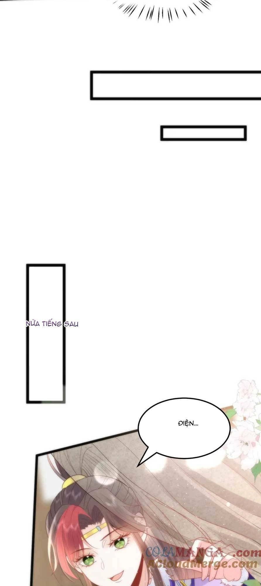 Hồ Ly Cáo Già Và Bạch Liên Hoa Cao Lãnh , Ai Sẽ Lộ Tẩy Trước Đây? Chapter 39 - 9