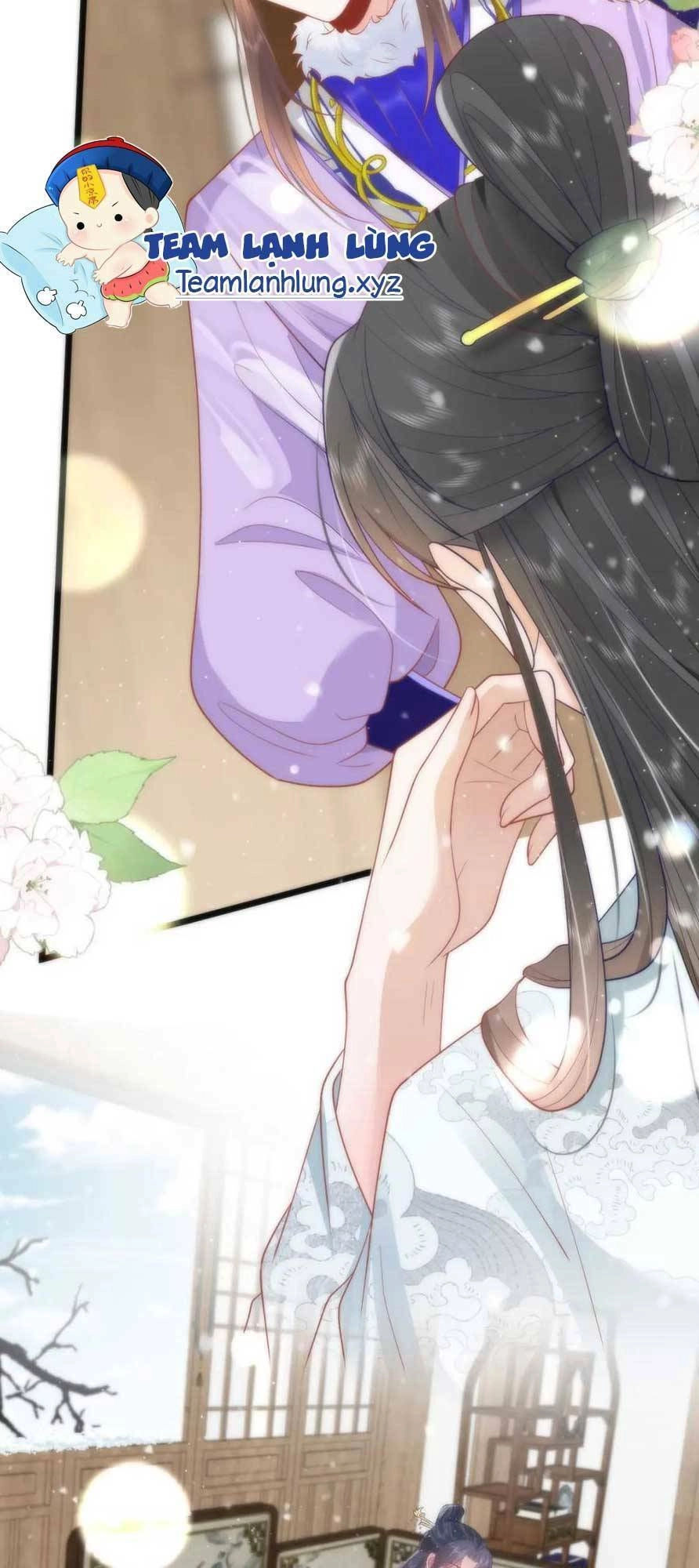 Hồ Ly Cáo Già Và Bạch Liên Hoa Cao Lãnh , Ai Sẽ Lộ Tẩy Trước Đây? Chapter 39 - 10