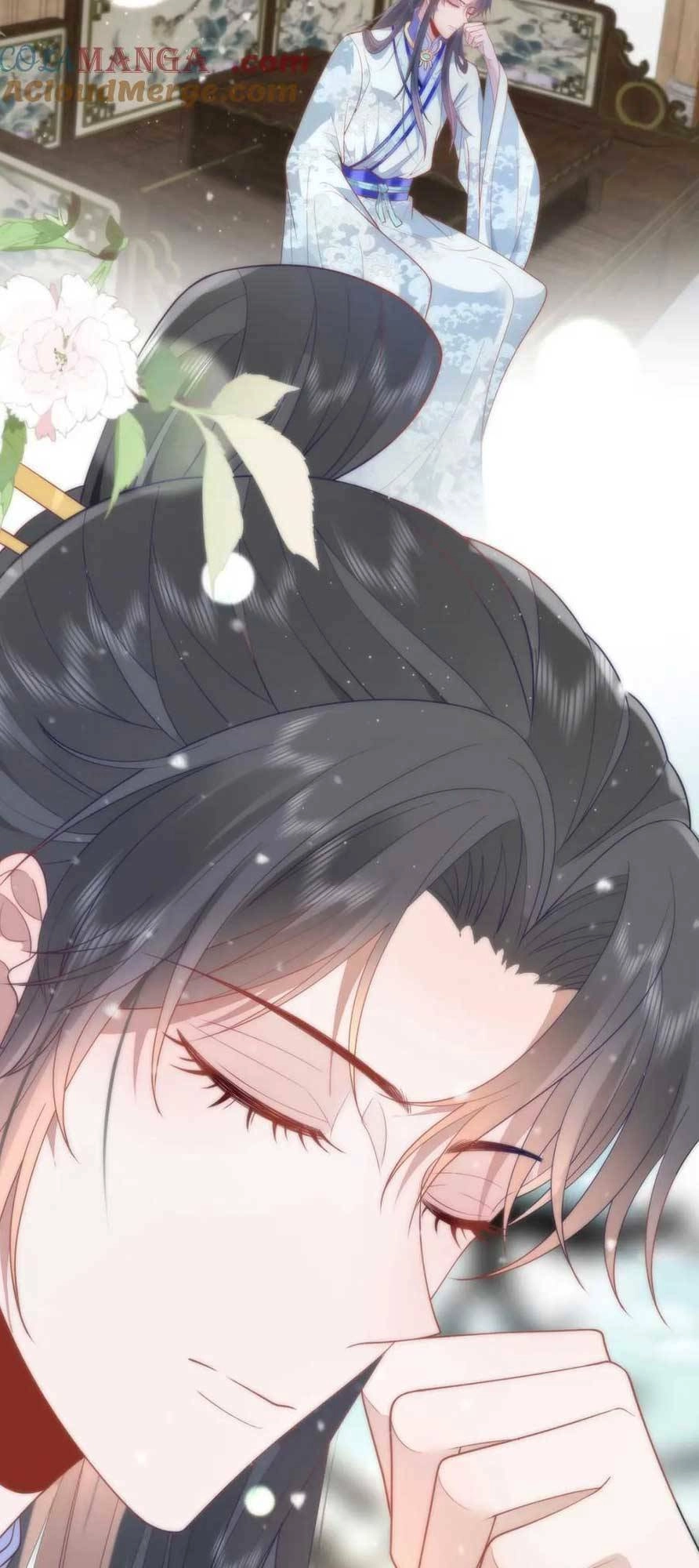 Hồ Ly Cáo Già Và Bạch Liên Hoa Cao Lãnh , Ai Sẽ Lộ Tẩy Trước Đây? Chapter 39 - 11