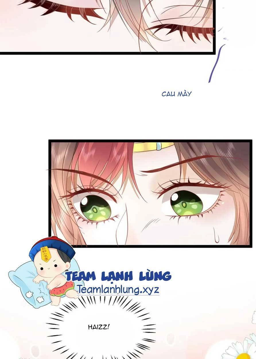 Hồ Ly Cáo Già Và Bạch Liên Hoa Cao Lãnh , Ai Sẽ Lộ Tẩy Trước Đây? Chapter 39 - 14