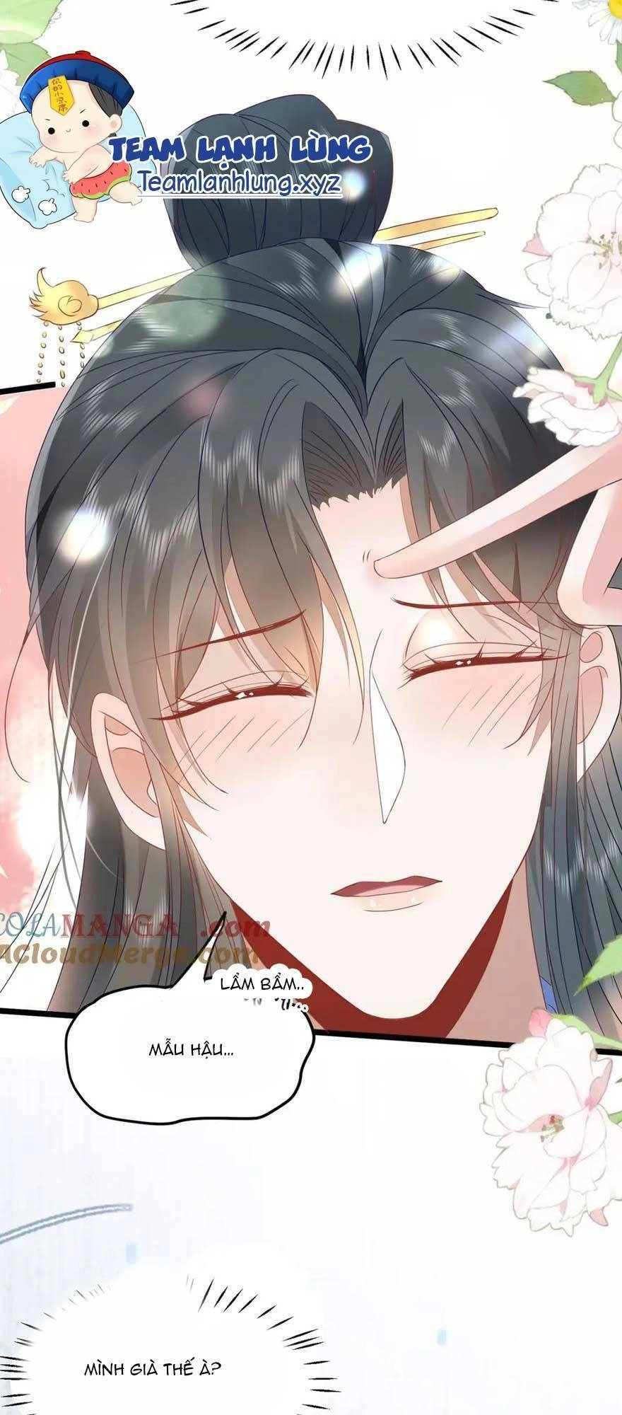 Hồ Ly Cáo Già Và Bạch Liên Hoa Cao Lãnh , Ai Sẽ Lộ Tẩy Trước Đây? Chapter 39 - 16