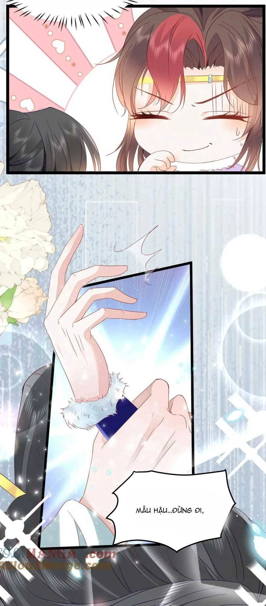 Hồ Ly Cáo Già Và Bạch Liên Hoa Cao Lãnh , Ai Sẽ Lộ Tẩy Trước Đây? Chapter 39 - 17