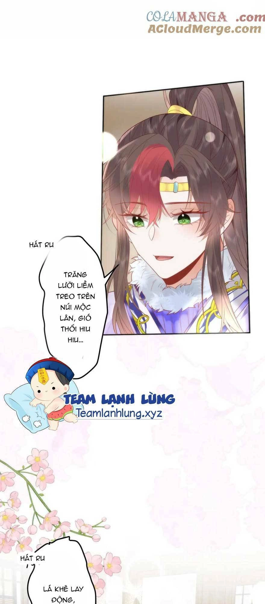 Hồ Ly Cáo Già Và Bạch Liên Hoa Cao Lãnh , Ai Sẽ Lộ Tẩy Trước Đây? Chapter 39 - 19