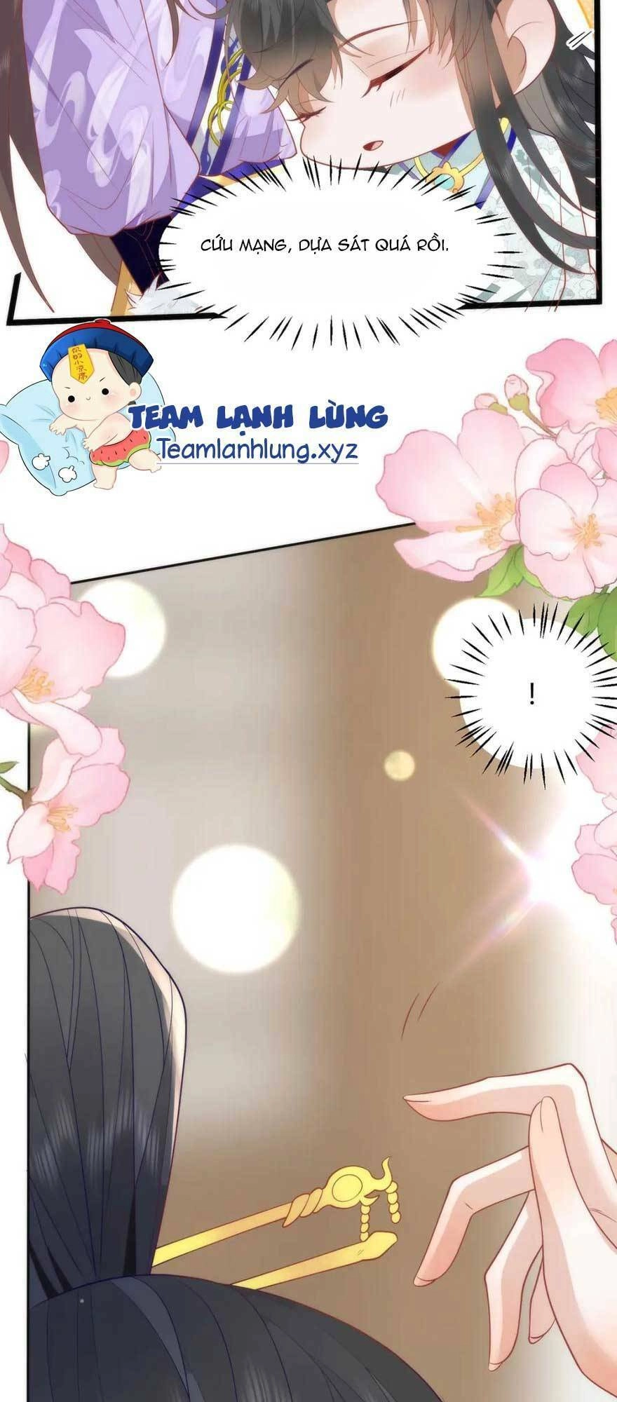 Hồ Ly Cáo Già Và Bạch Liên Hoa Cao Lãnh , Ai Sẽ Lộ Tẩy Trước Đây? Chapter 39 - 23