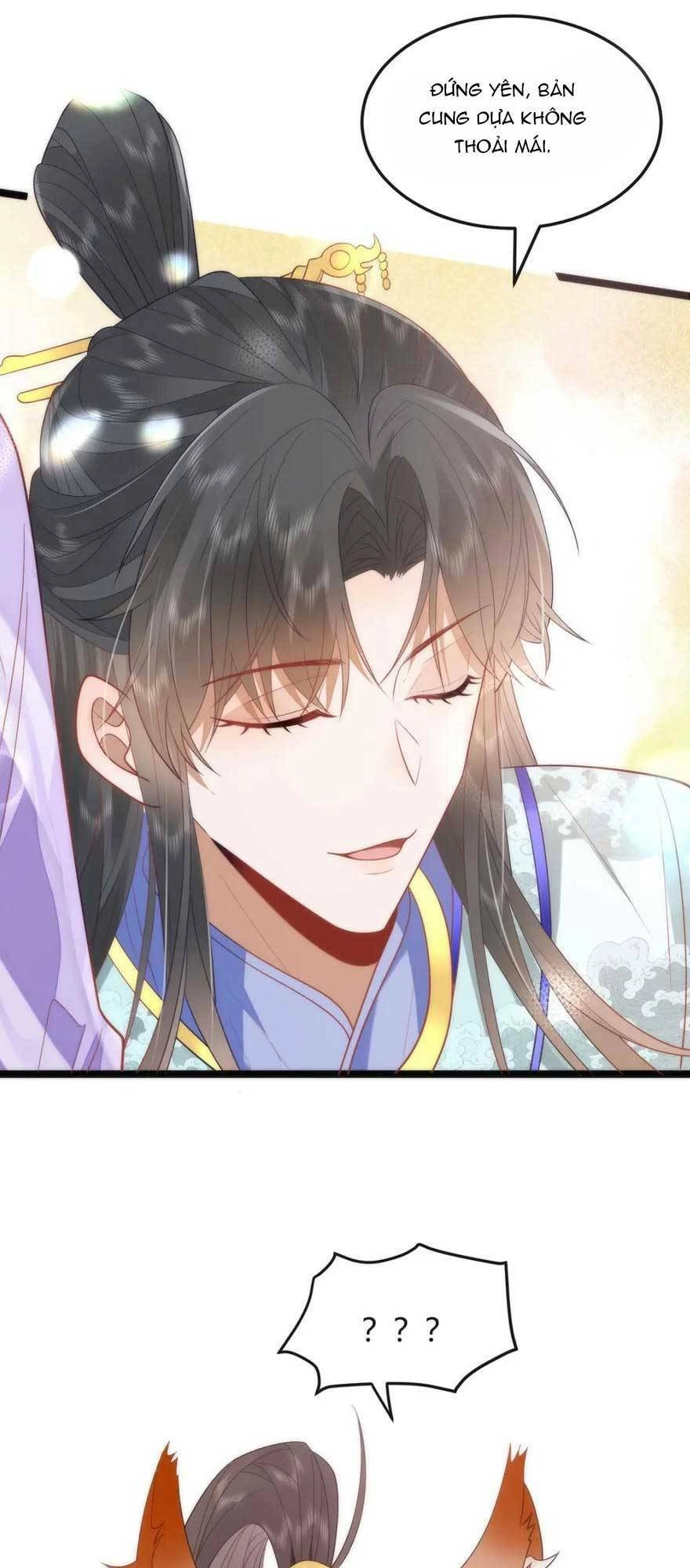 Hồ Ly Cáo Già Và Bạch Liên Hoa Cao Lãnh , Ai Sẽ Lộ Tẩy Trước Đây? Chapter 39 - 27