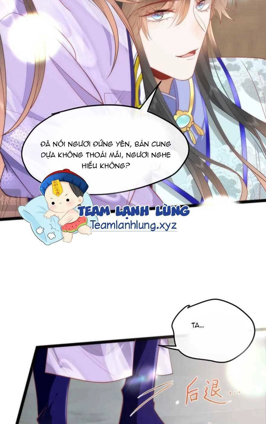 Hồ Ly Cáo Già Và Bạch Liên Hoa Cao Lãnh , Ai Sẽ Lộ Tẩy Trước Đây? Chapter 39 - 29