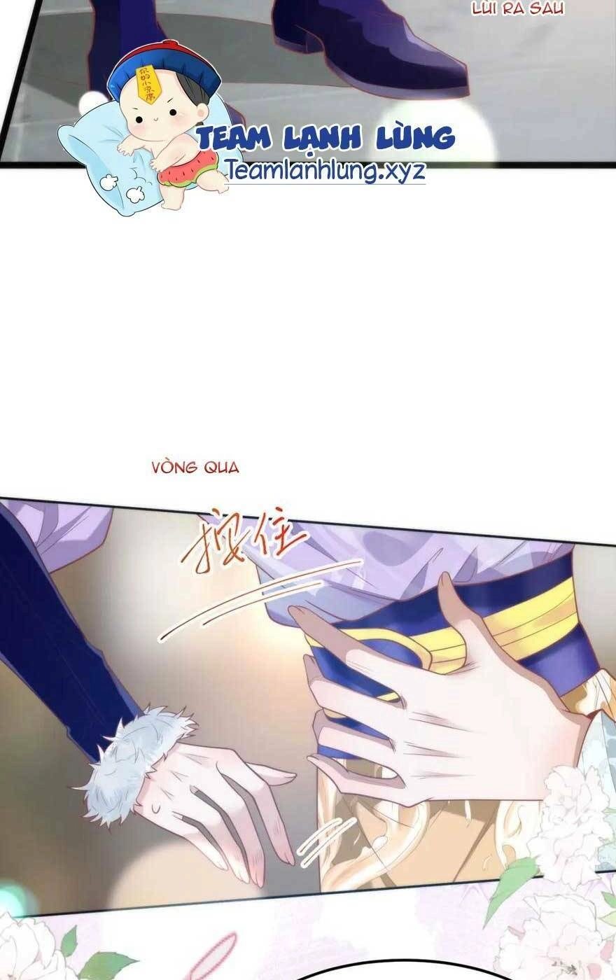 Hồ Ly Cáo Già Và Bạch Liên Hoa Cao Lãnh , Ai Sẽ Lộ Tẩy Trước Đây? Chapter 39 - 30