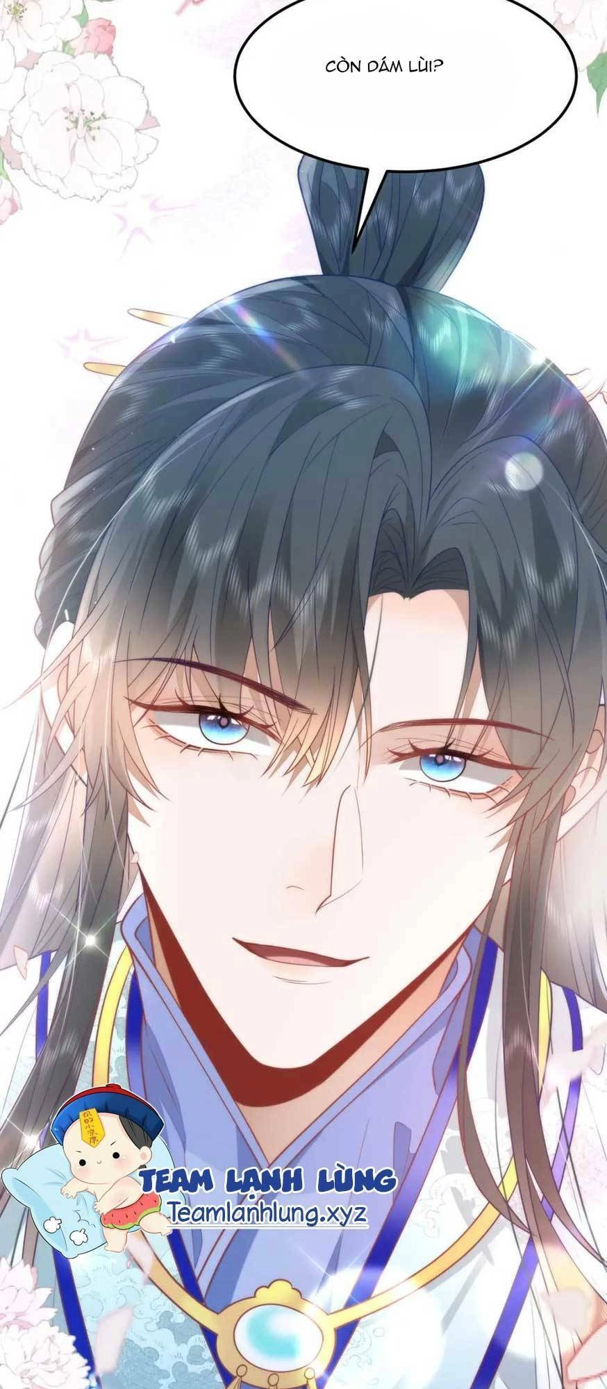 Hồ Ly Cáo Già Và Bạch Liên Hoa Cao Lãnh , Ai Sẽ Lộ Tẩy Trước Đây? Chapter 39 - 31