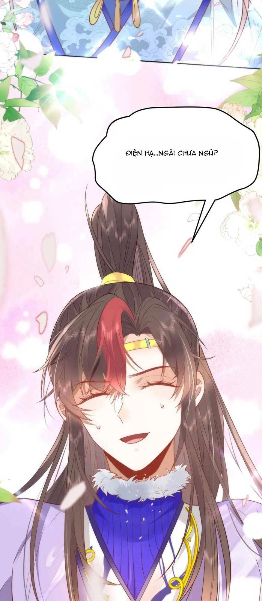 Hồ Ly Cáo Già Và Bạch Liên Hoa Cao Lãnh , Ai Sẽ Lộ Tẩy Trước Đây? Chapter 39 - 32