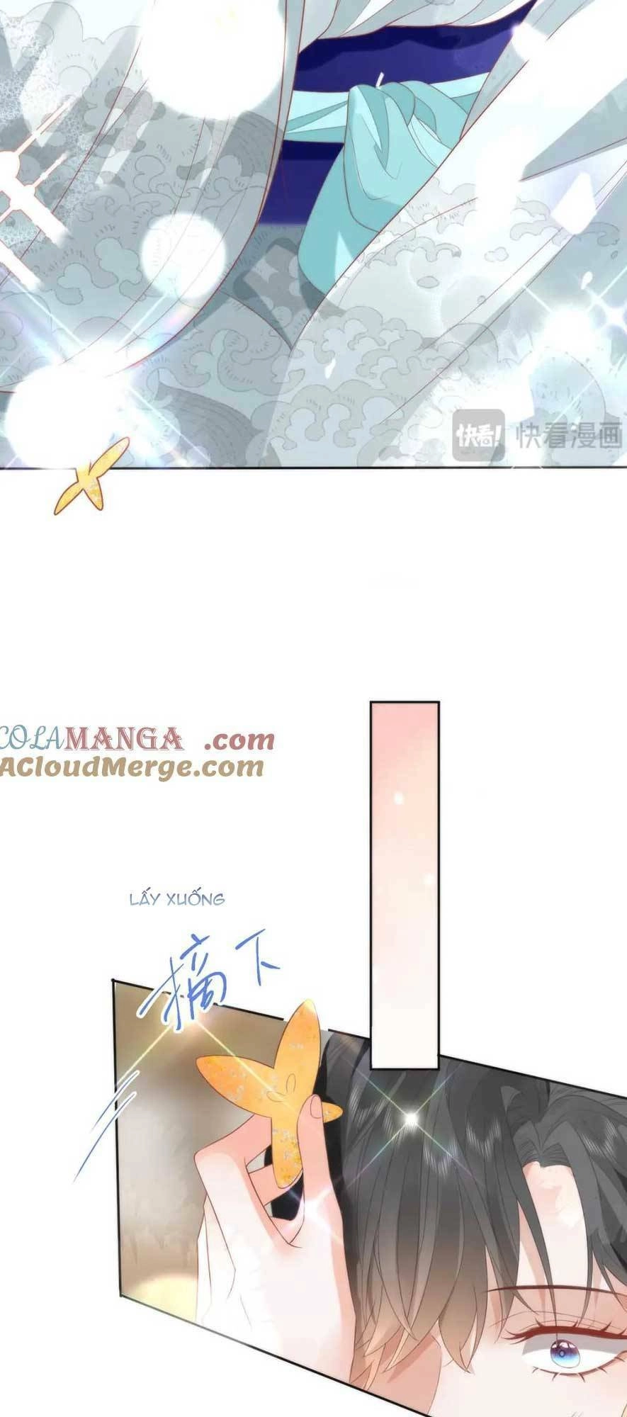 Hồ Ly Cáo Già Và Bạch Liên Hoa Cao Lãnh , Ai Sẽ Lộ Tẩy Trước Đây? Chapter 40 - 18