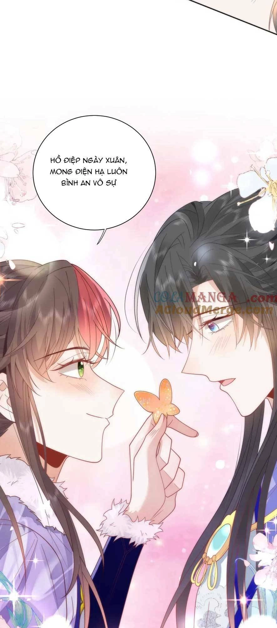 Hồ Ly Cáo Già Và Bạch Liên Hoa Cao Lãnh , Ai Sẽ Lộ Tẩy Trước Đây? Chapter 40 - 19