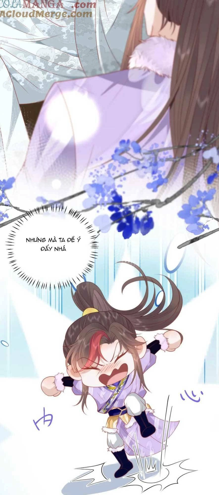 Hồ Ly Cáo Già Và Bạch Liên Hoa Cao Lãnh , Ai Sẽ Lộ Tẩy Trước Đây? Chapter 40 - 27