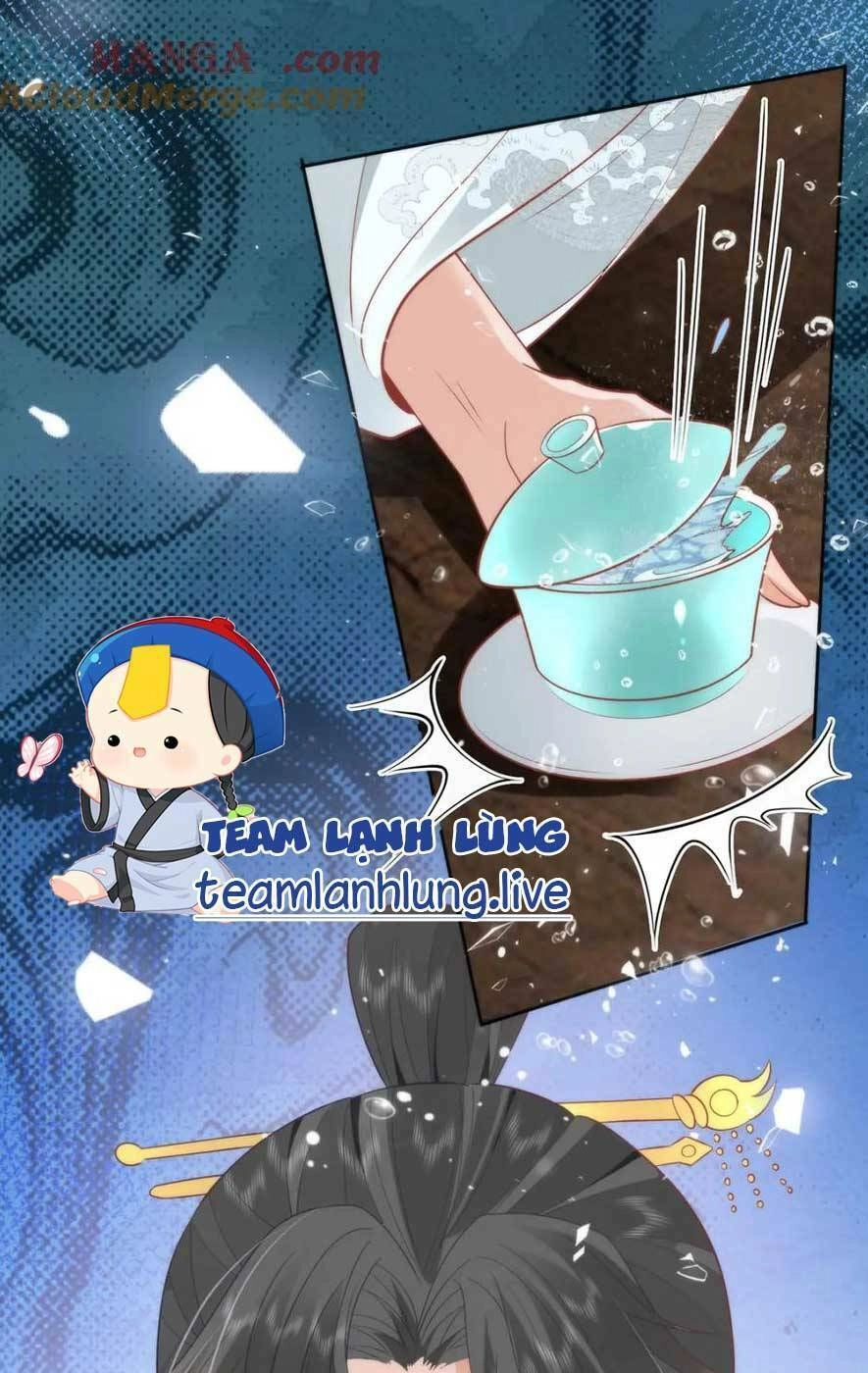 Hồ Ly Cáo Già Và Bạch Liên Hoa Cao Lãnh , Ai Sẽ Lộ Tẩy Trước Đây? Chapter 40 - 29