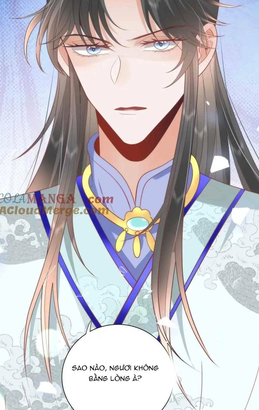 Hồ Ly Cáo Già Và Bạch Liên Hoa Cao Lãnh , Ai Sẽ Lộ Tẩy Trước Đây? Chapter 40 - 30