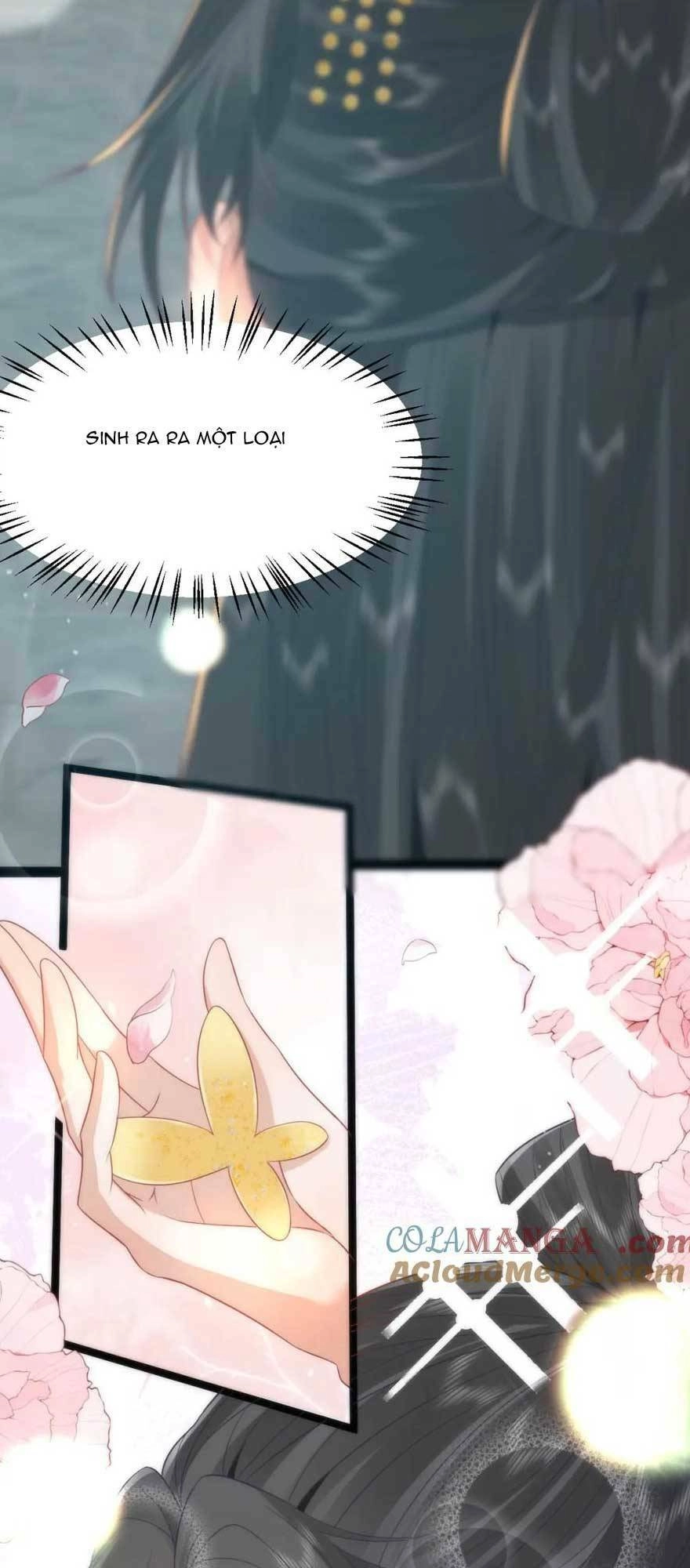 Hồ Ly Cáo Già Và Bạch Liên Hoa Cao Lãnh , Ai Sẽ Lộ Tẩy Trước Đây? Chapter 41 - 5