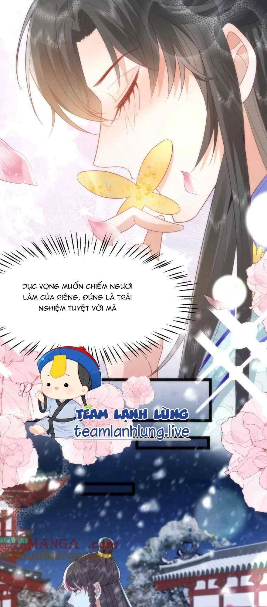 Hồ Ly Cáo Già Và Bạch Liên Hoa Cao Lãnh , Ai Sẽ Lộ Tẩy Trước Đây? Chapter 41 - 6