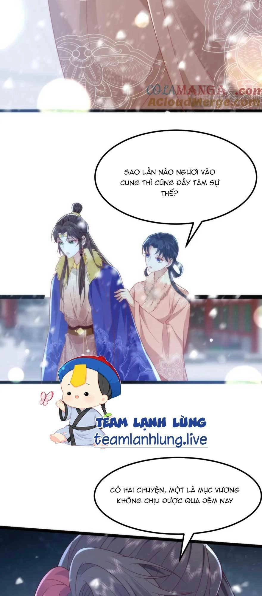 Hồ Ly Cáo Già Và Bạch Liên Hoa Cao Lãnh , Ai Sẽ Lộ Tẩy Trước Đây? Chapter 41 - 8