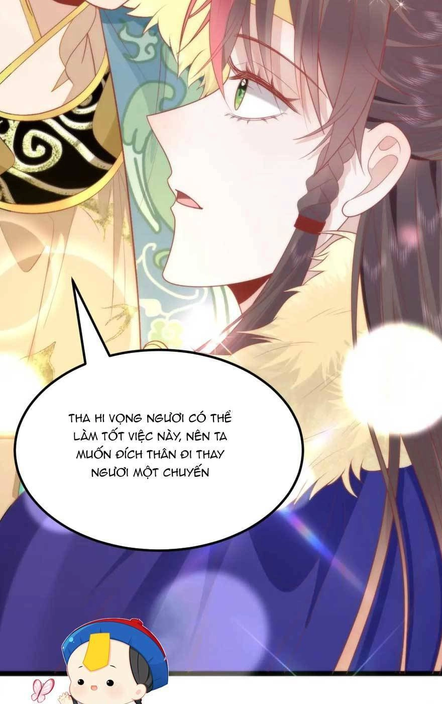 Hồ Ly Cáo Già Và Bạch Liên Hoa Cao Lãnh , Ai Sẽ Lộ Tẩy Trước Đây? Chapter 41 - 29