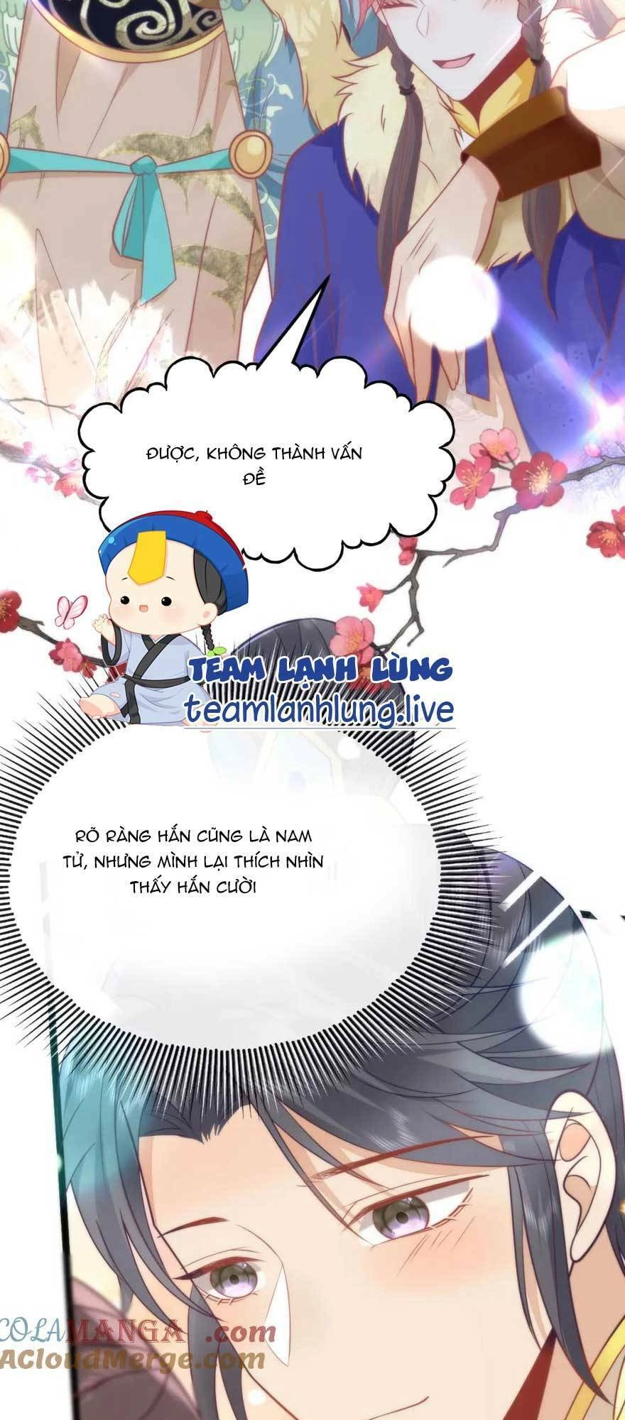 Hồ Ly Cáo Già Và Bạch Liên Hoa Cao Lãnh , Ai Sẽ Lộ Tẩy Trước Đây? Chapter 41 - 32